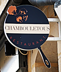Photos du propriétaire du Restaurant Le chambouletous à Dijon - n°7
