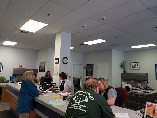 Insurance Agency «AAA Rockland», reviews and photos