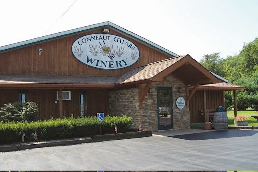 Winery «Conneaut Cellars Winery & Distillery», reviews and photos, 12005 Conneaut Lake Rd, Conneaut Lake, PA 16316, USA