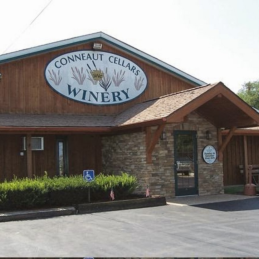 Conneaut Cellars Winery & Distillery