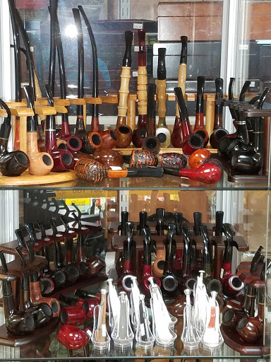 Vaporizer Store «Tobacco Castle & Vape Village», reviews and photos, 6343 Rolling Rd, Springfield, VA 22152, USA