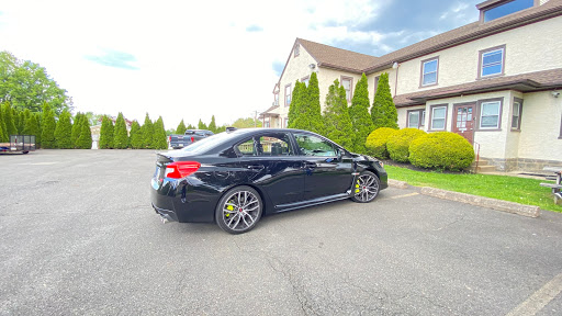 Subaru Dealer «Lancaster County Motors Subaru», reviews and photos, 5260 Main St, East Petersburg, PA 17520, USA