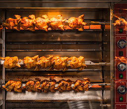Roasted Bar photo