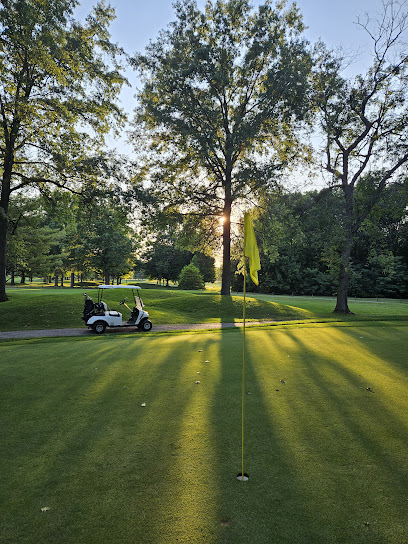 Colonial Oaks Golf Club