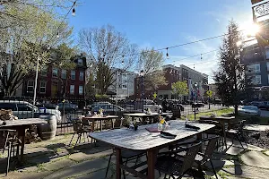 The Boardroom Restaurant and Bottle Shop image