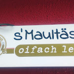 Photo n°1 de l'avis de Renata.. fait le 23/05/2023 à 13:43 sur le  s'Maultäschle à Wernau