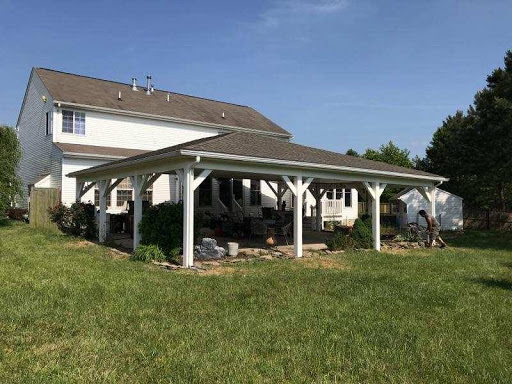 Roofing Contractor «Mallard Exteriors», reviews and photos, 2624 Toddville Back St, Toddville, MD 21672, USA