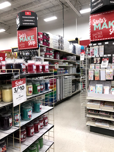 Craft Store «Michaels», reviews and photos, 8131 Brier Creek Pkwy, Raleigh, NC 27617, USA