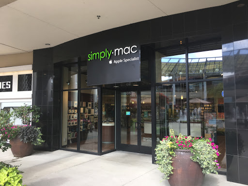 Computer Store «Simply Mac - Apple Premier Partner», reviews and photos, 16516 NE 74th St, Redmond, WA 98052, USA