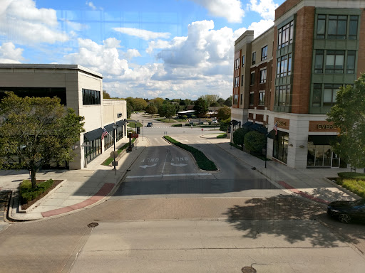 Coffee Shop «Starbucks», reviews and photos, 515 Village Center Dr, Burr Ridge, IL 60527, USA