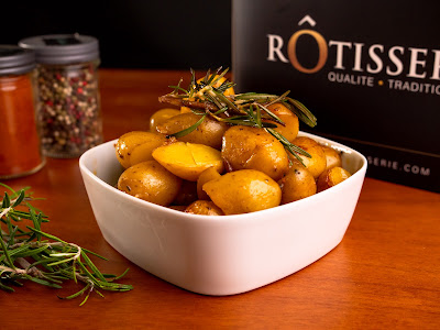 Rôtisserie à Cannes