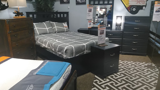 Furniture Store «Ashley HomeStore», reviews and photos, 14600 Ocean Gate Ave, Hawthorne, CA 90250, USA
