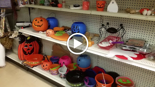 Thrift Store «Community Thrift Store», reviews and photos, 228 Forest Hills Dr, Garner, NC 27529, USA