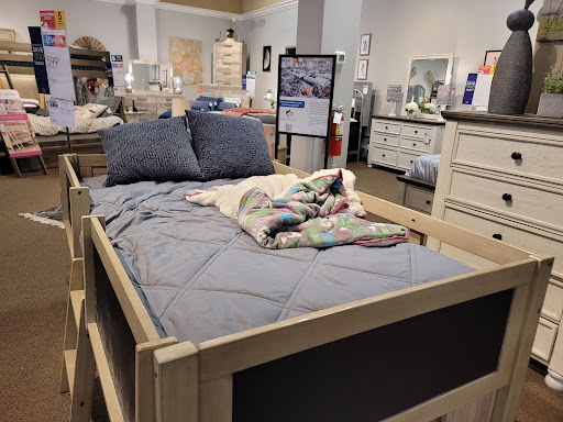 Furniture Store «Ashley HomeStore», reviews and photos, 1705 S 40 Dr, Greensboro, NC 27407, USA