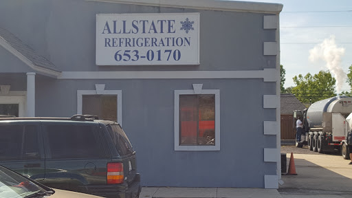 Allstate Refrigeration Co in Ponchatoula, Louisiana