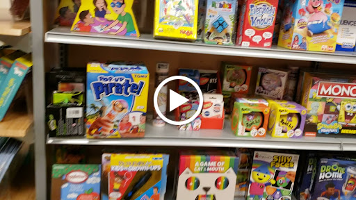 Book Store «Barnes & Noble», reviews and photos, 470 Universal Dr N, North Haven, CT 06473, USA