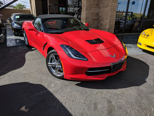 Car Dealer «Sullivan Motor Company Inc», reviews and photos, 1515 W Broadway Rd, Mesa, AZ 85202, USA