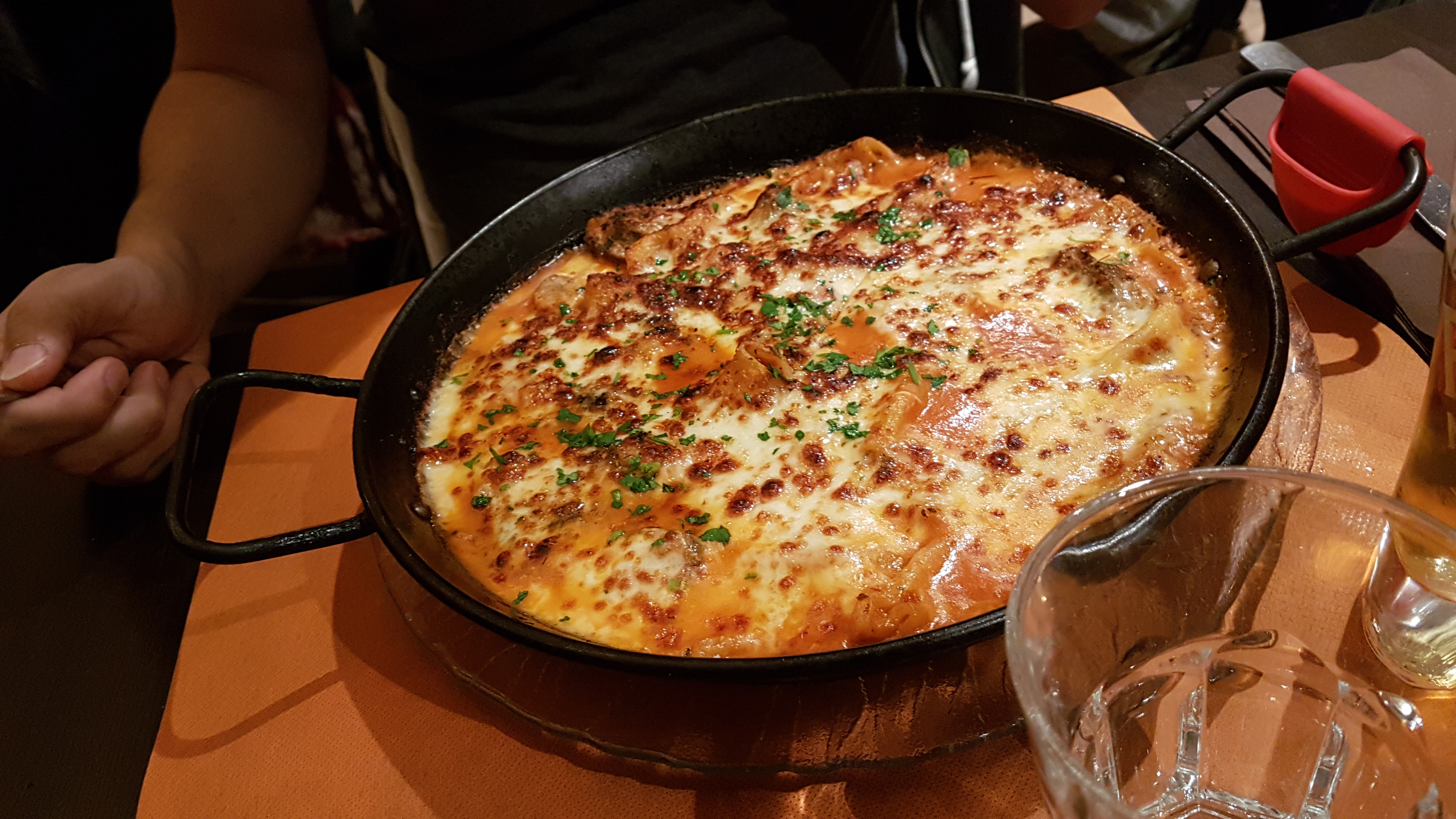 Photo n° 2 de l'avis de Marie.A fait le 04/02/2018 à 20:22