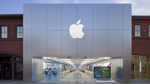 Apple Mall of Louisiana, 6401 Bluebonnet Blvd, Baton Rouge, LA 70836, USA, 