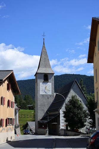 Rezensionen über Davos Wiesen, Kirche in Davos - Andere