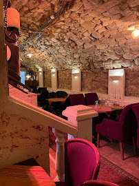 Atmosphère du Restaurant italien RESTAURANT CHEZ NINE à Aix-en-Provence - n°2