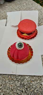 Boulangerie de Molliens à Molliens-Dreuil