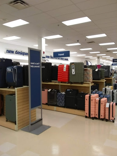 Department Store «Marshalls», reviews and photos, 3303 S Glenstone Ave, Springfield, MO 65804, USA