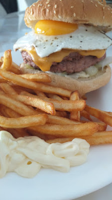 Fast-Food HELEN Spécialité Friture Cubaine ,Pizza , Hamburger , nouille et Friture chinoise , Kebab A Marignane à Marignane
