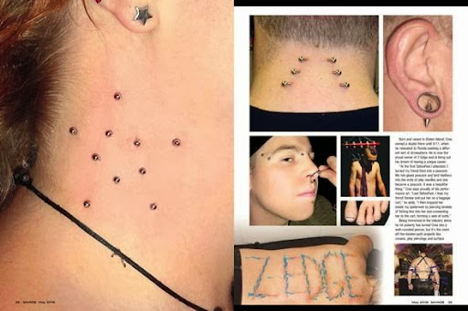 Explore tattoo for boyfriend ideas, creative tattoo ideas in Sarasota, available at Z-Edge Tattoo and Body Piercing North Shop