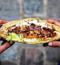 Photos du propriétaire du Kebab SAF'SNACK LISIEUX couscous - n°13