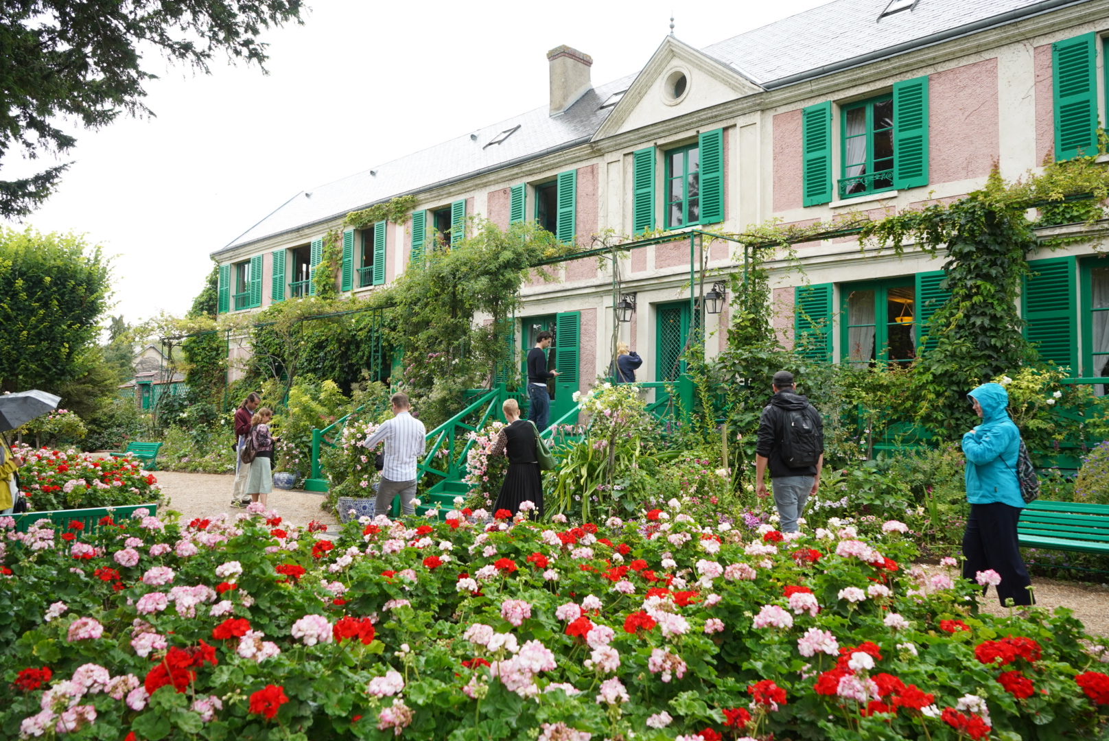 Photo n° 1 de l'avis de Eli.c fait le 24/07/2023 à 07:34