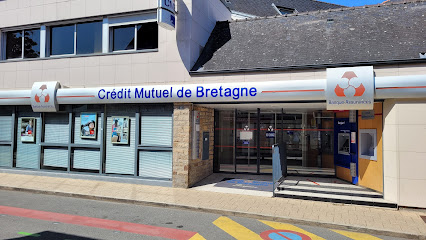 Photo du Banque Crédit Mutuel de Bretagne SARZEAU à Sarzeau