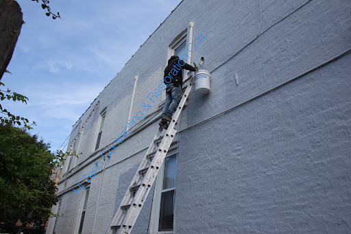 Construction Company «Hi Tech Contracting & Restoration Corp», reviews and photos, 8767 24th Ave, Brooklyn, NY 11214, USA