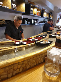 Atmosphère du Restaurant de sushis Otoya Sushi à Toulouse - n°2