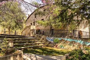 Stone Barn Nature Center image