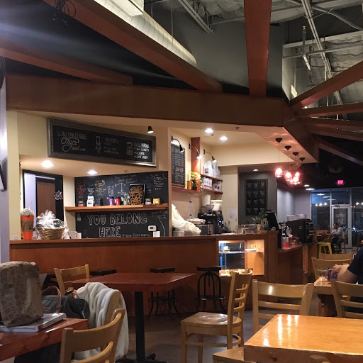 Coffee Shop «Epoch Coffee at the Village», reviews and photos, 2700 W Anderson Ln #409, Austin, TX 78757, USA