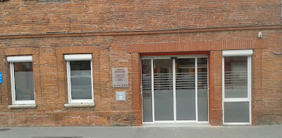 Dentiste CESSAL Philippe à Colomiers