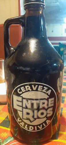 Opiniones de Cerveza Entre Ríos - Granel, barril, botella en Valdivia - Pub
