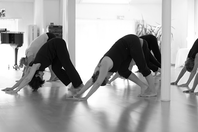 Rezensionen über Eva Mennel | Shiatsu und Tanzraum in Amriswil - Yoga-Studio
