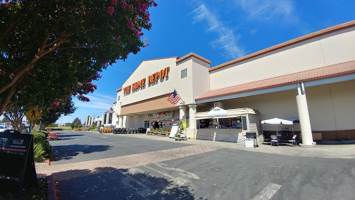 Home Improvement Store «The Home Depot», reviews and photos, 8850 San Ysidro Ave, Gilroy, CA 95020, USA