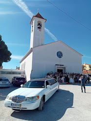 Igreja de Santo António de Pinhal de Frades