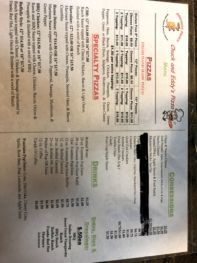 Amusement Center «Kangaroo Palace», reviews and photos, 3524 Green St, Norton Shores, MI 49444, USA