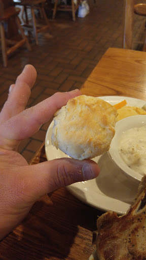 American Restaurant «Cracker Barrel Old Country Store», reviews and photos, 2115 S Church St, Murfreesboro, TN 37130, USA
