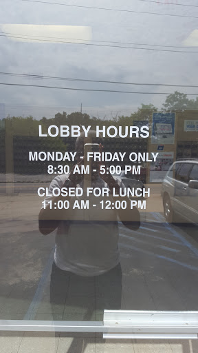 Post Office «United States Postal Service», reviews and photos, 3328 E Ponce de Leon Ave, Scottdale, GA 30079, USA