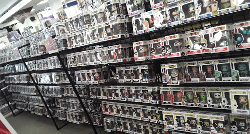 DVD Store «Disc Replay», reviews and photos, 15028 South La Grange Road, Orland Park, IL 60462, USA