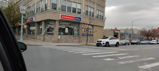 Paint Store «New Palace Paint & Home Center», reviews and photos, 534 E 180th St, Bronx, NY 10457, USA