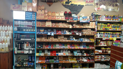 Tobacco Shop «Western Tobacco», reviews and photos, 31234 Warren Rd, Westland, MI 48185, USA