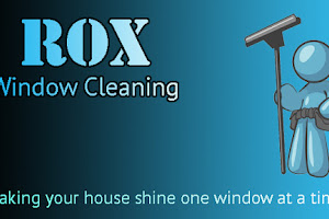 Rox exterior cleaning