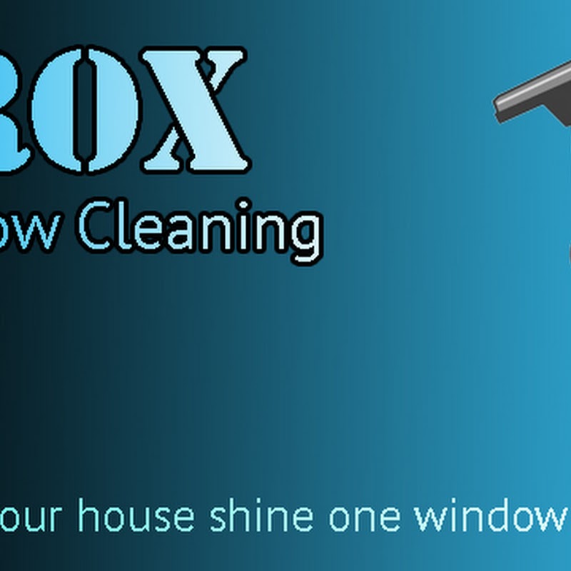 Rox exterior cleaning