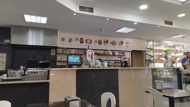 PALMEIRA DOCE - PÃO QUENTE DE LABORIM Horário de abertura